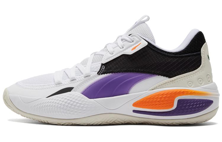 

Кеды унисекс Puma PUMA белые 42 EU, Белый, PUMA