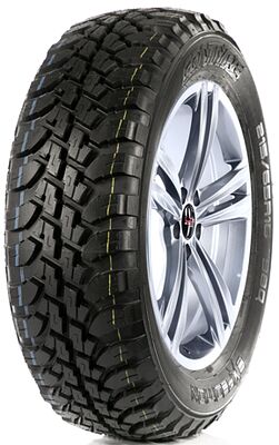 

Шины Contyre Expedition 215/65 R16 98Q, Expedition