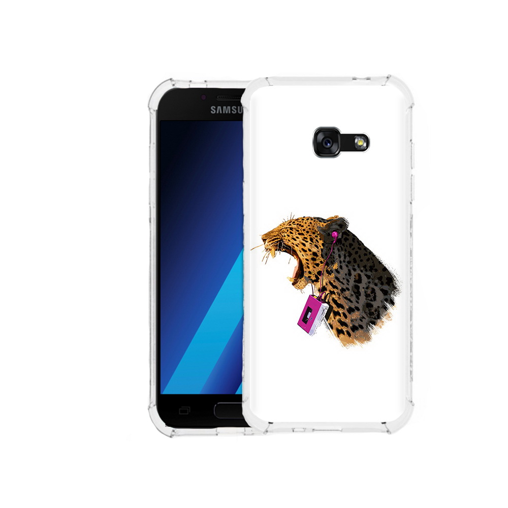 

Чехол MyPads Tocco для Samsung Galaxy A7 (2017) MP3 (PT87719.559.19), Tocco