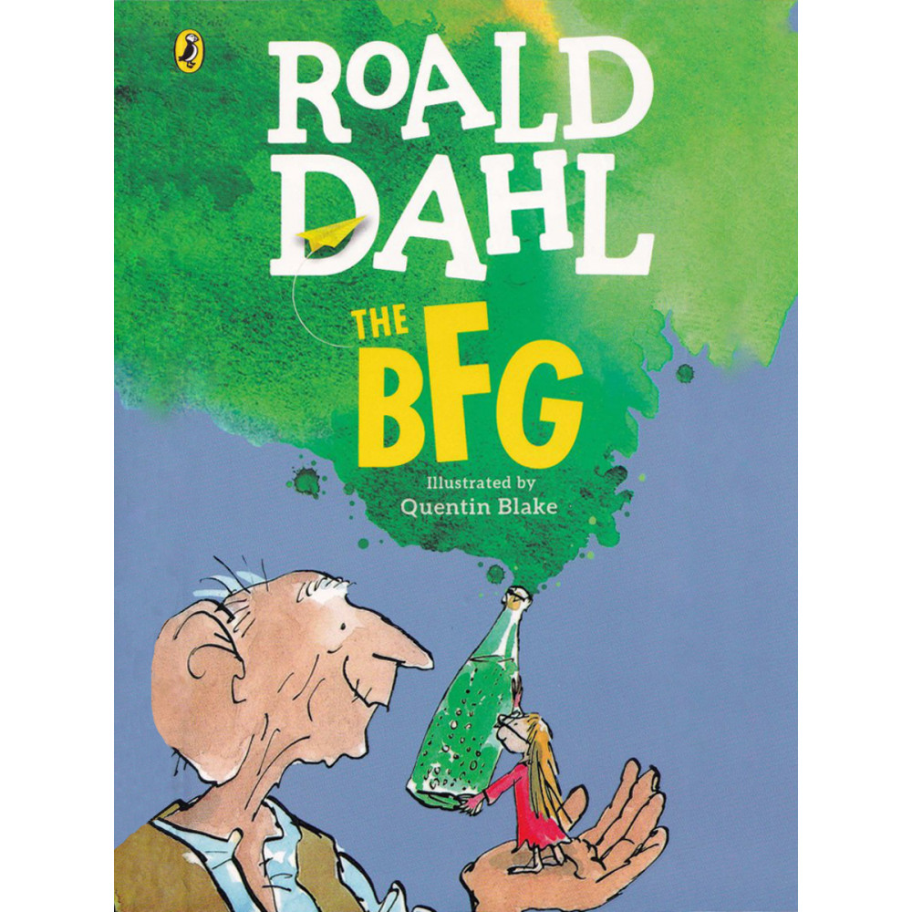 

The BFG