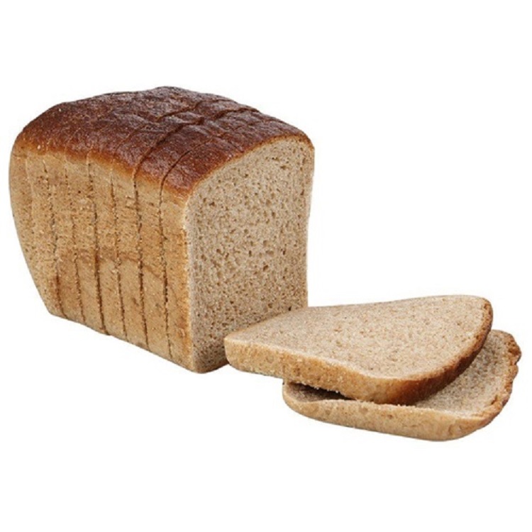 фото Хлеб казанский хлебозавод №3 украинский нарезка 375 г