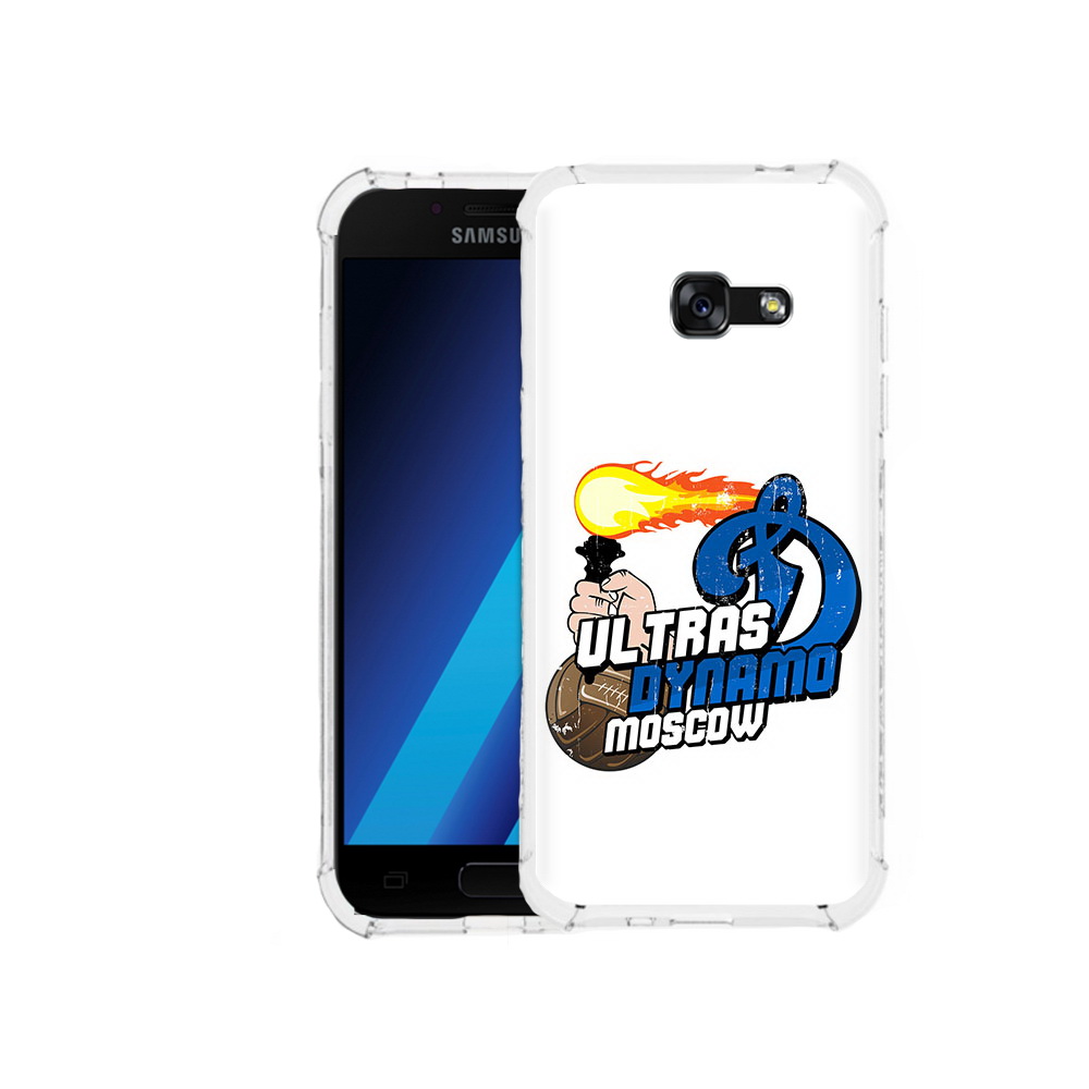 

Чехол MyPads Tocco для Samsung Galaxy A7 (2017) ФК Динамо (PT87719.559.177), Tocco