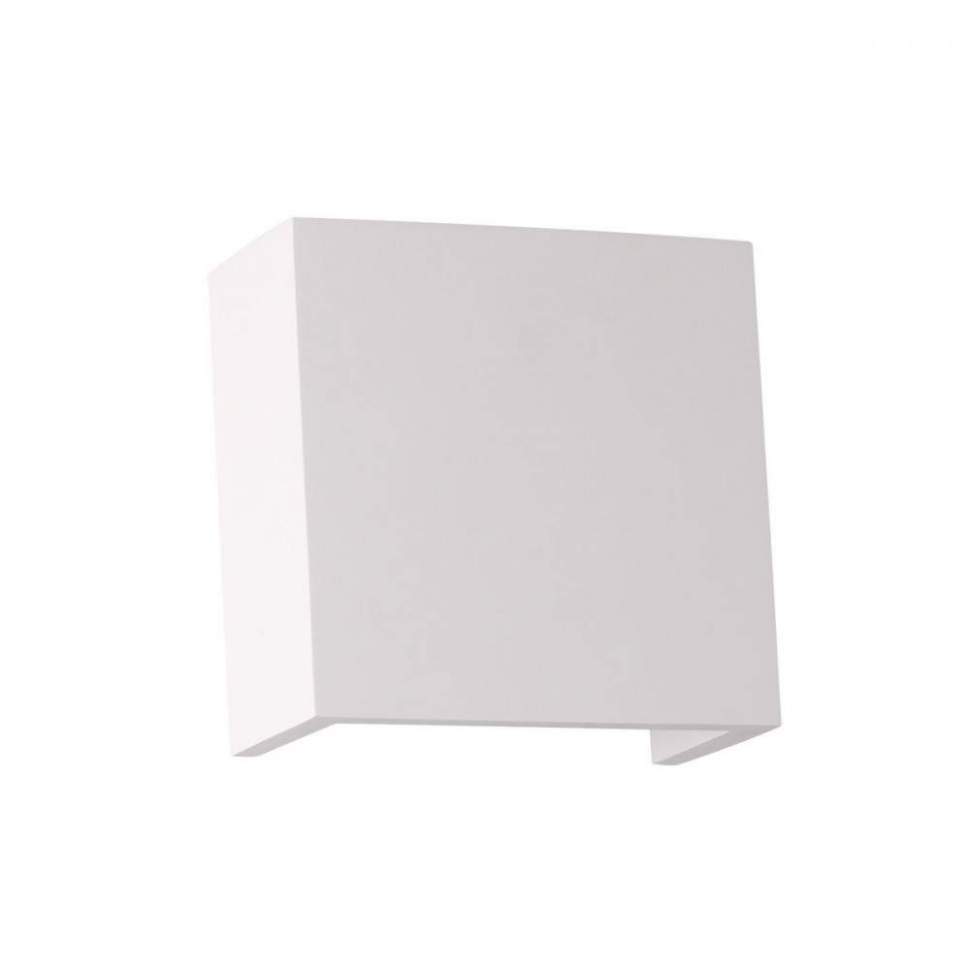 

Odeon Light Настенный светильник Gips 3883/1W