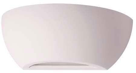 

Odeon Light Настенный светильник Gips 3551/1W