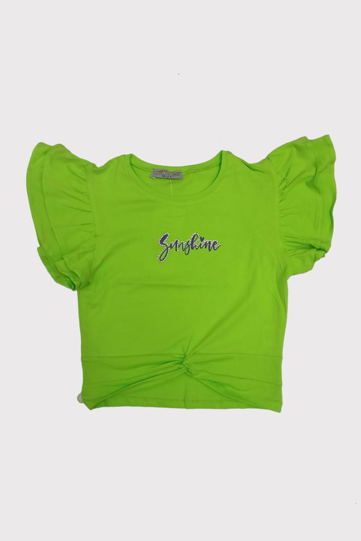 

Футболка Little Star Girls р. 10-11 лет Ментоловый, L11622Y2565 (доставка из-за рубежа), Зеленый, L11622Y2565