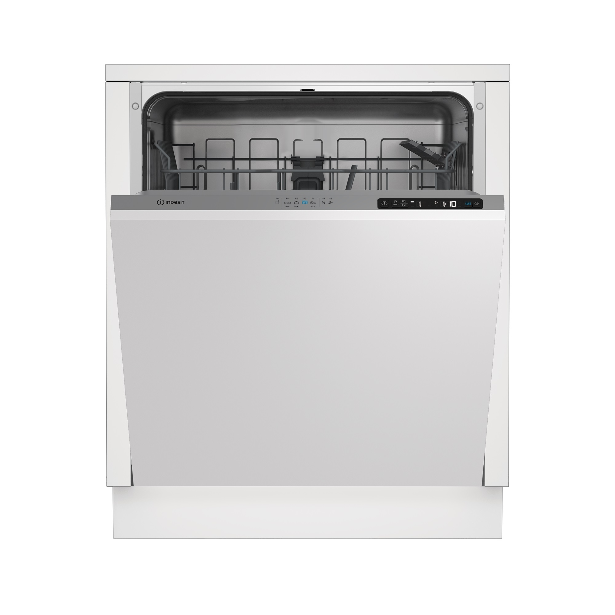 

Встраиваемая посудомоечная машина Indesit DI 3C49 B, DI 3C49 B