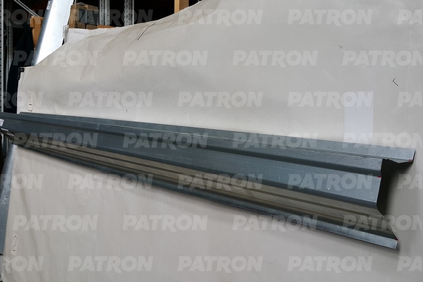 

PATRON Порог кузова ремонтная накладка левый=правый полный профиль HONDA CR-V II 2002-2006