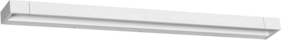 

Настенный светильник Odeon Light Arno 3887/24WW IP44