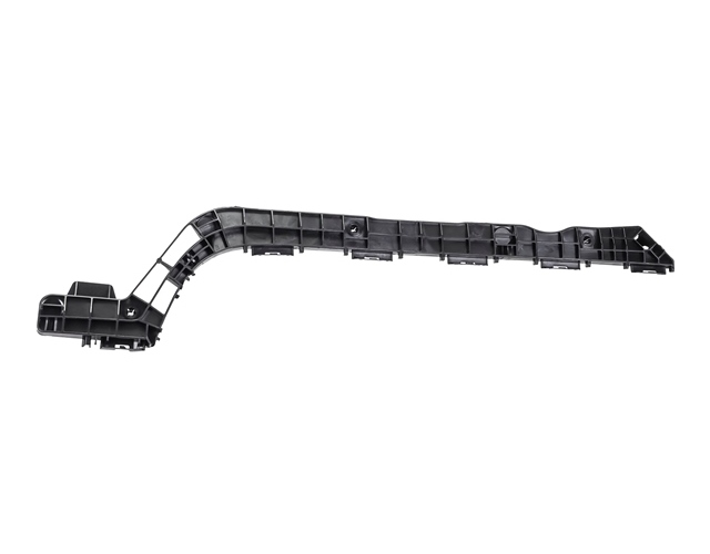 

CASP Кронштейн бампера заднего левый LX570 12-15, LBBS501L