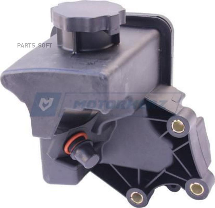 

Бачок Гидроусилителя Motorherz арт. HPP1039EBK