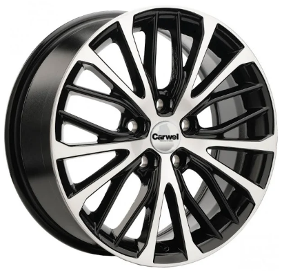 

Диск CARWEL, Инкан 1705 7x17/5x114.3ET45 60.1
