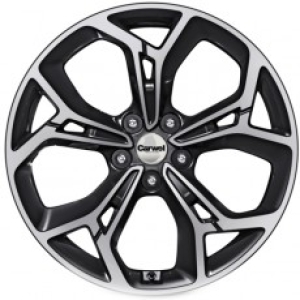 

CARWEL Диск литой R17 7J 5x112/57.1 ET40 Carwel Карачи 203 AB 00032952