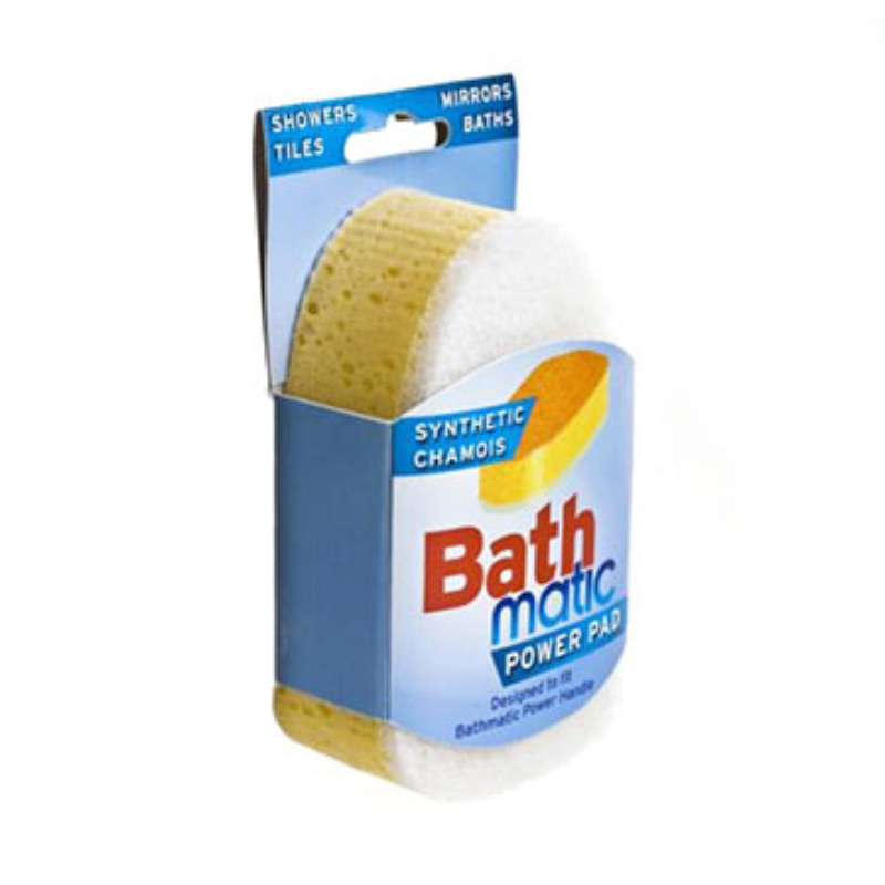 

Губка BathMatic