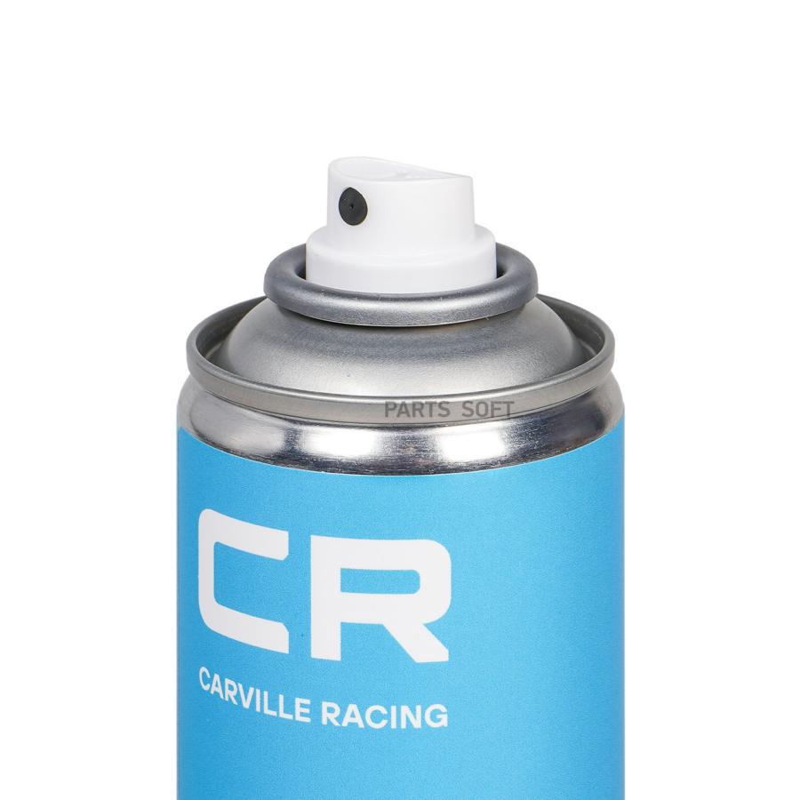 Полироль Пластика Cr, Глянцевый, Аэрозоль, 400 Ml (S6301819) Carville Racing арт. S6301819