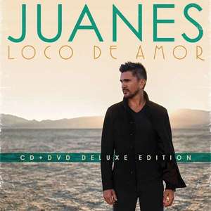 

Juanes: Loco de Amor (Deluxe)