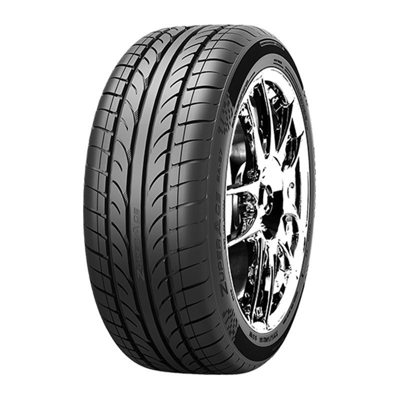 

Шины Goodride ZuperAce SA-57 285/50R20 112V нешипованная