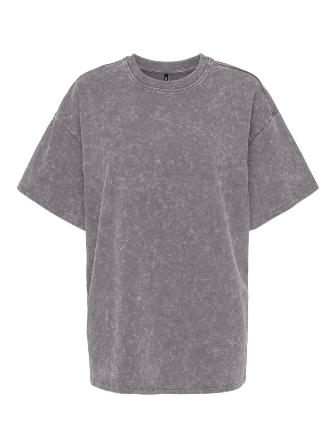 Футболка женская Only 15329425 серая XS 3690₽