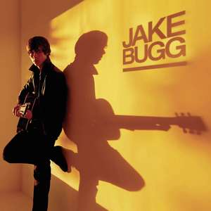 Jake Bugg: Shangri La (cd)