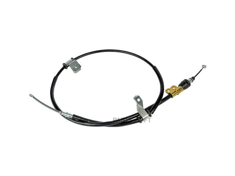 

29-98764-Sx трос Ручного Тормоза Hyundai Matrix 1.6 01-10 Stellox арт. 2998764SX