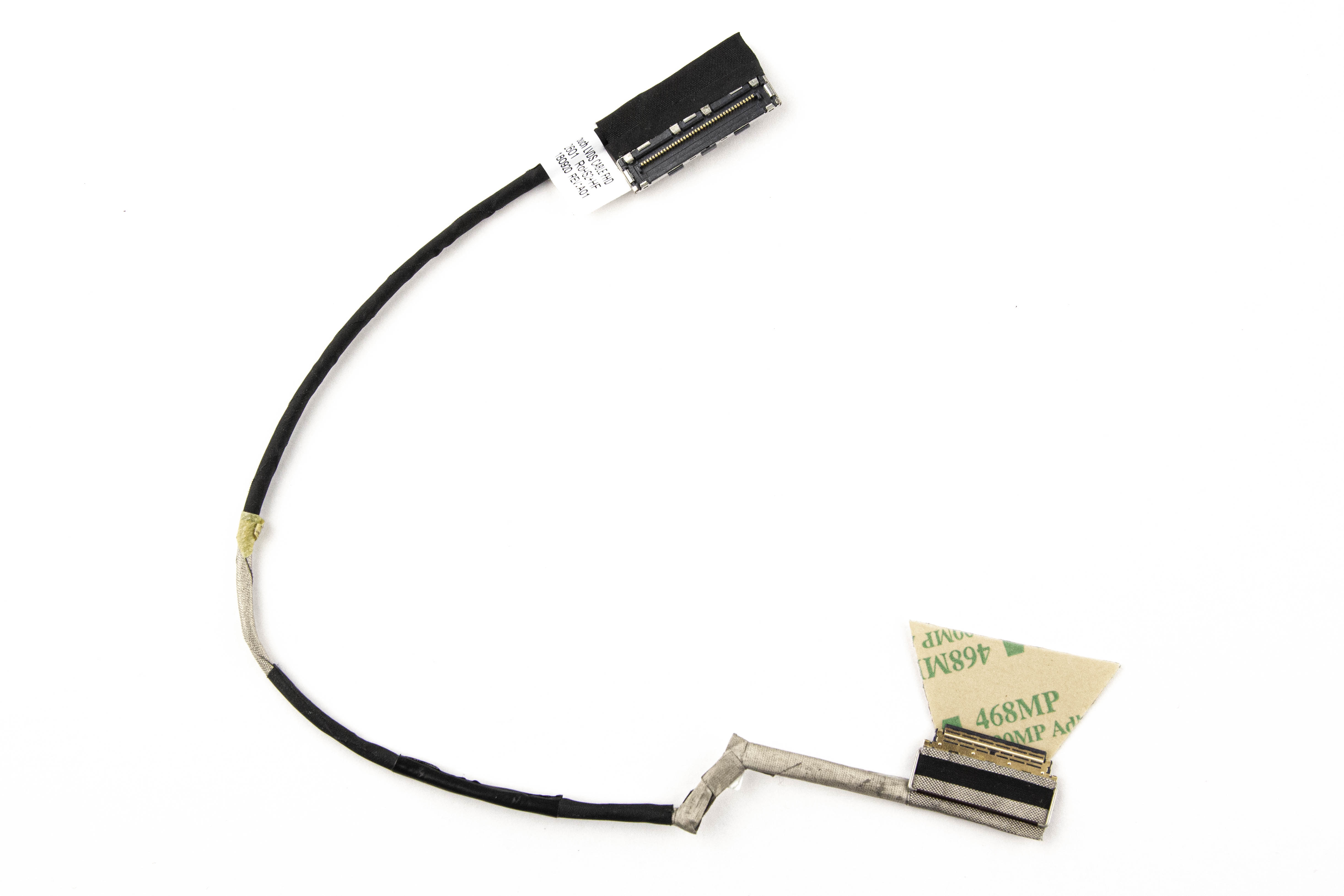

Шлейф для матрицы HP 830 G5 735 G5 p/n: 6017B0892601