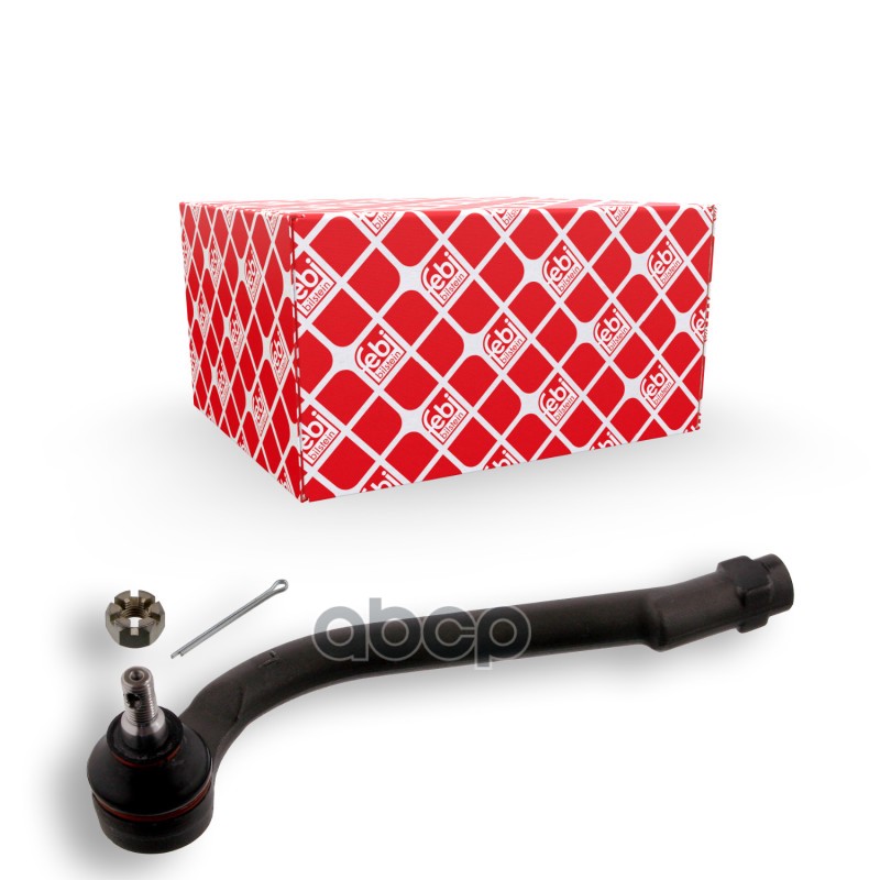 

Наконечник рулевой hyundai i30 / kia ceed