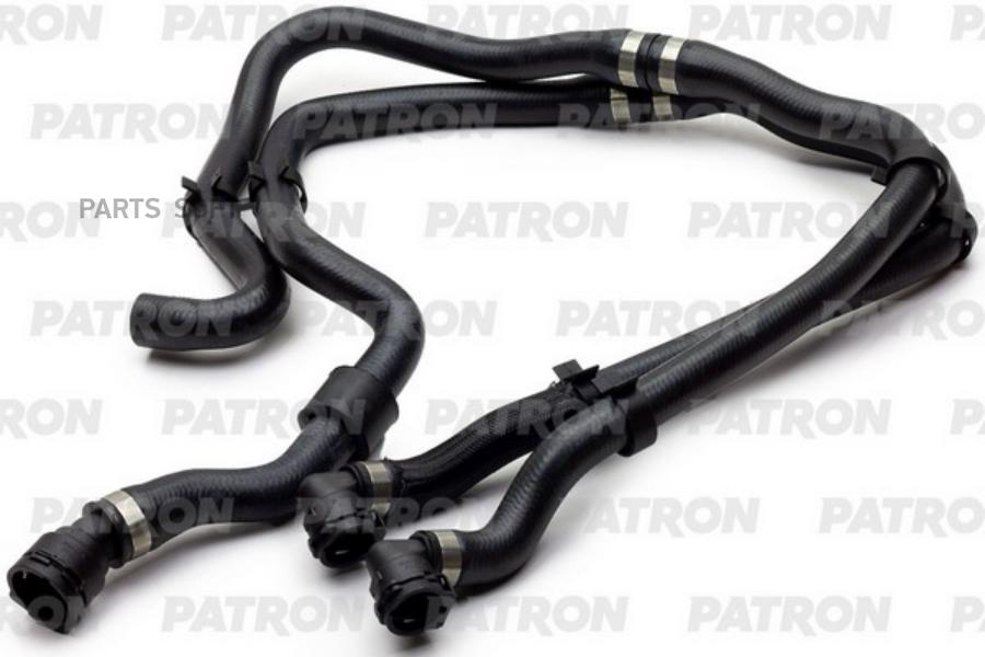 Патрубок системы охлаждения BMW X3 (E83) 3.0 N52 2004-2010 PATRON PH2514