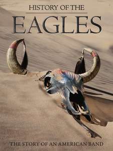 

Eagles - History Of The Eagles - Blu-ray, 1 Blu-ray