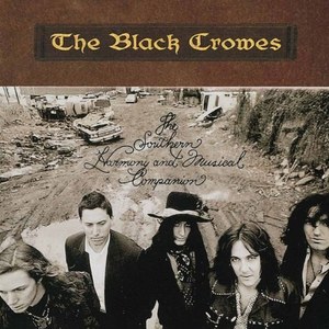 The Black Crowes The Southern Harmony and Musical Companion 2100₽