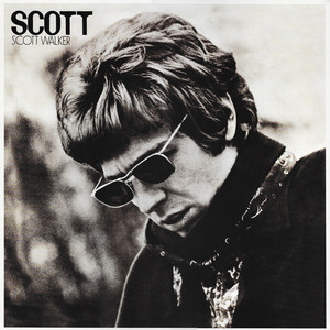 

Scott Walker: Scott VINYL, 1 LP