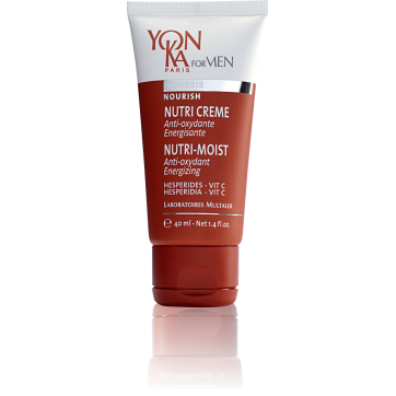 

Крем питательный Yon Ka Nutri-creme FOR MEN 40 мл