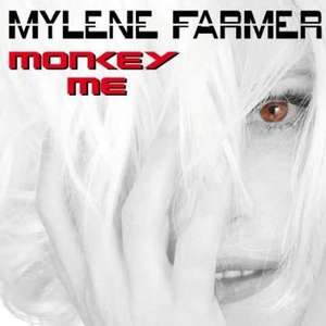

Mylene Farmer: Monkey Me (Collector's Edition Box-Set)