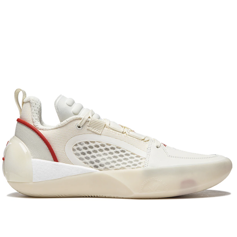 Кроссовки мужские Li-Ning City бежевые 8.5 US