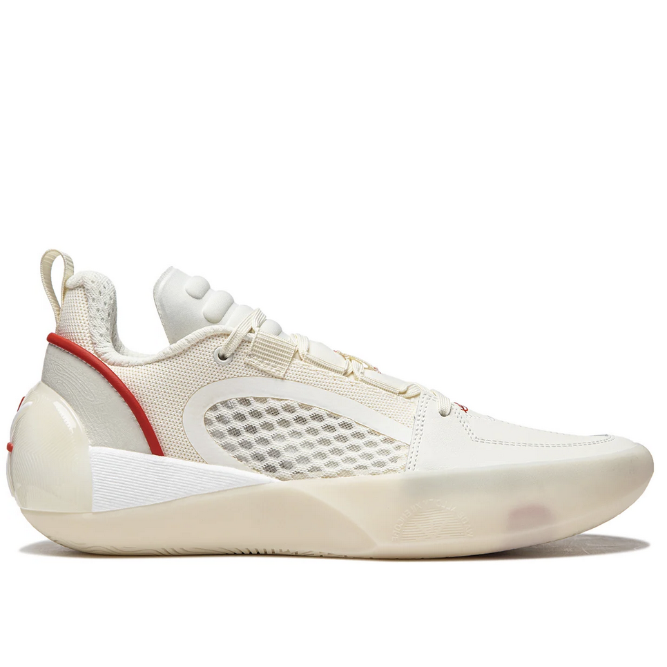 

Кроссовки мужские Li-Ning City бежевые 7.5 US, Бежевый, City
