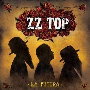 ZZ Top: La Futura (180g) (45 RPM)