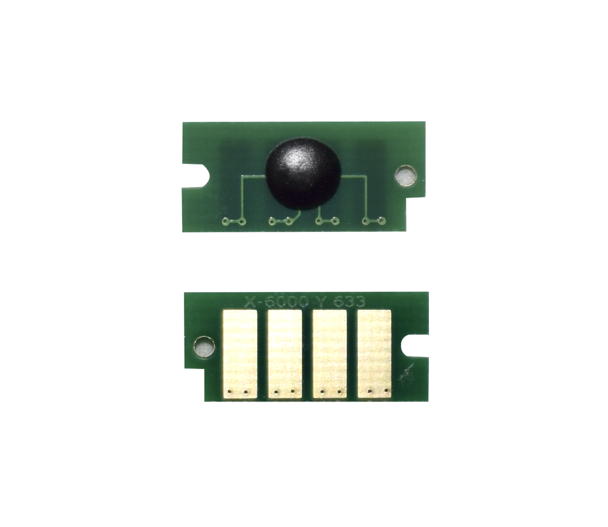 

Чип картриджа Eastern Laser Parts (ELP-CH-XE6000-Y)