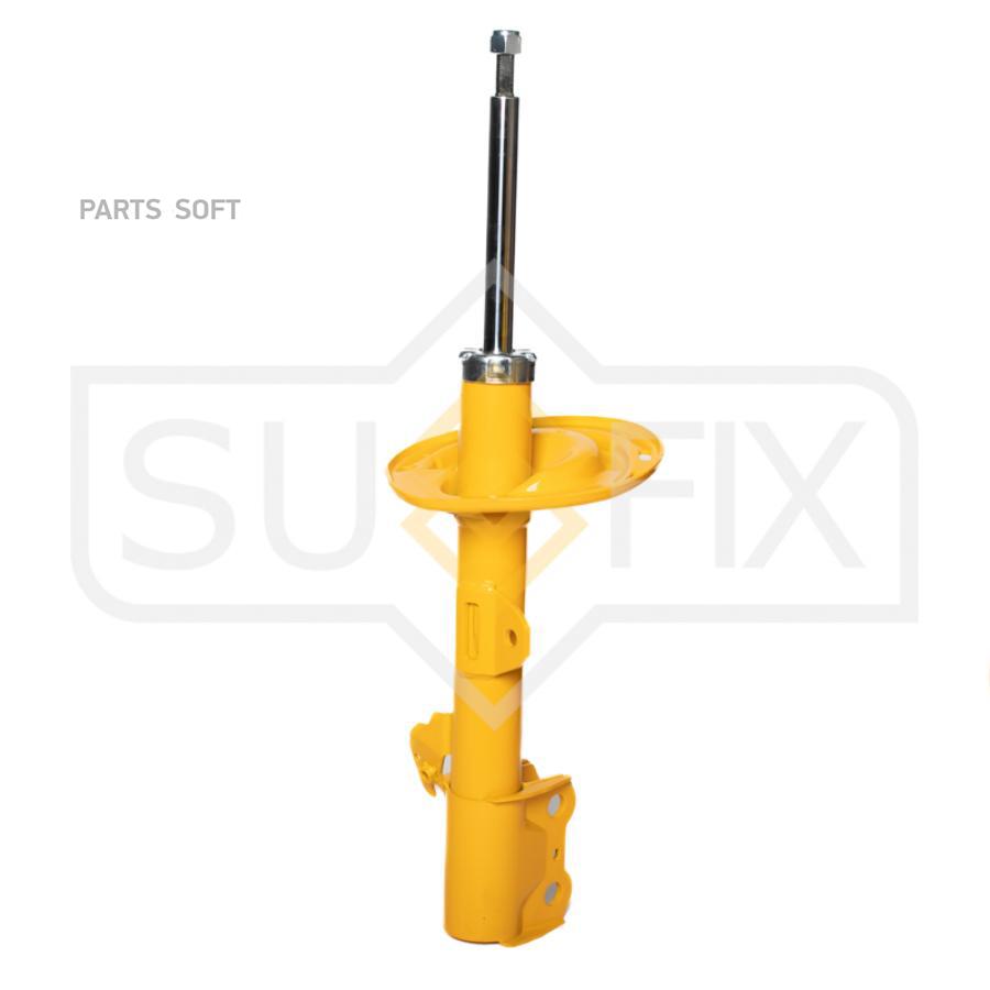 

Стойка амортизаторная | перед прав | Sufix su1606