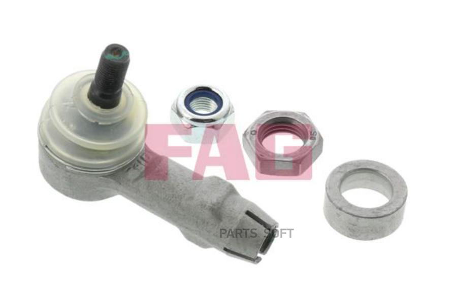 

Наконечник Рулевой Audi 80 B4 840082810 Fag 840082810