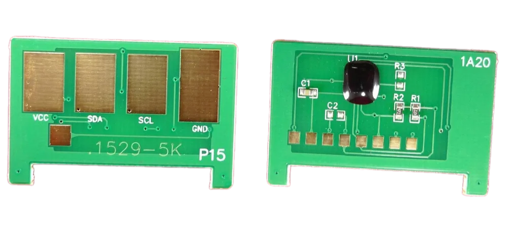 Чип картриджа Eastern Laser Parts ELP-CH-XE3550-5K (ELP-CH-XE3550-5K)