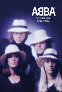 ABBA - The Essential Collection