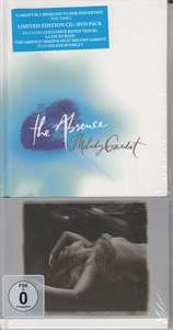 Melody Gardot - The Absence (+Dvd) Deluxe