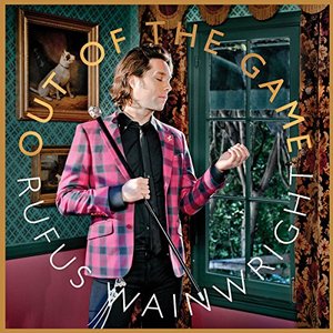 Rufus Wainwright - Out Of The Game (+Dvd)