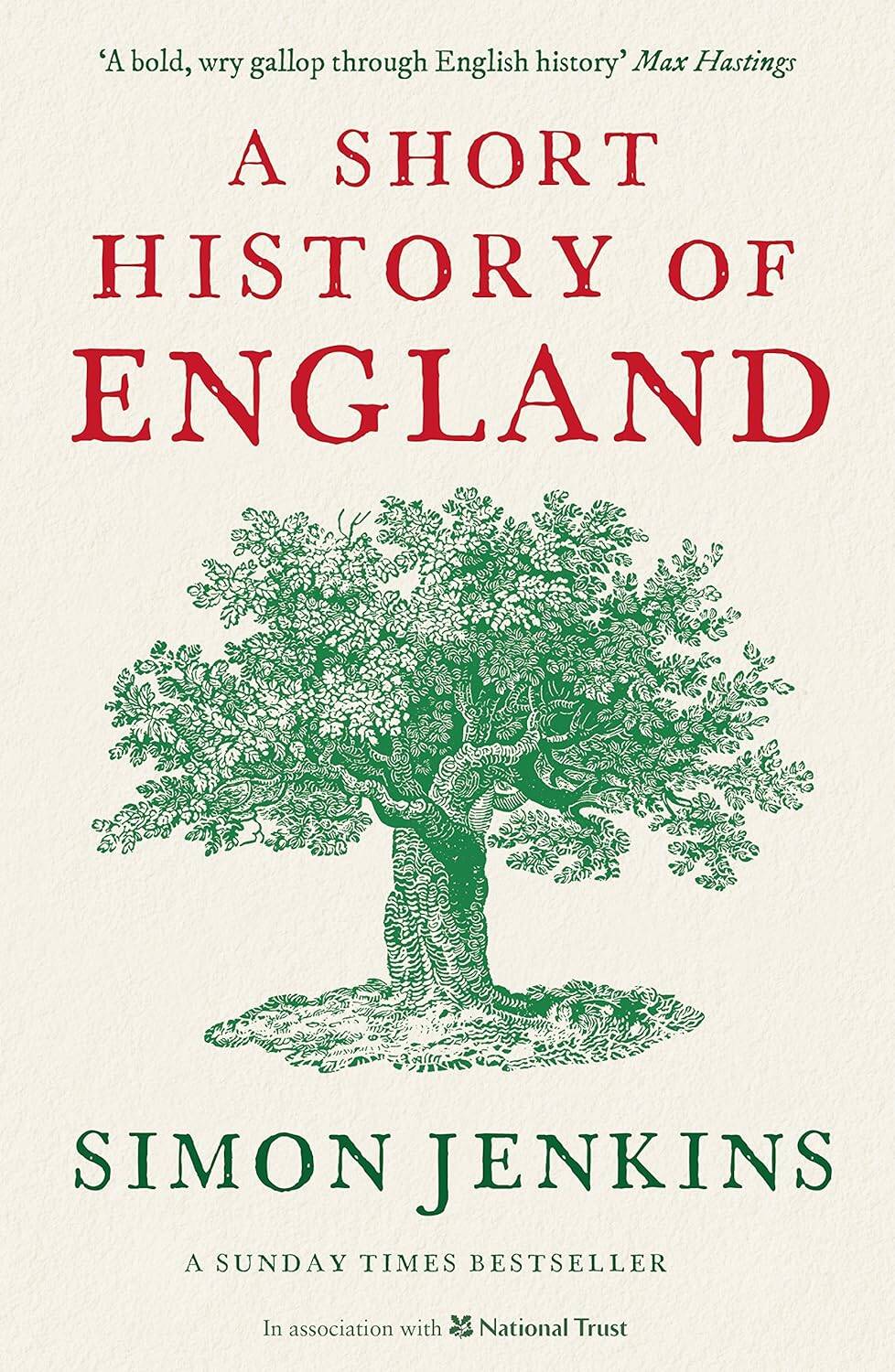 

A Short History of England