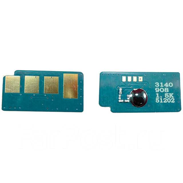 

Чип картриджа Eastern Laser Parts ELP-CH-XE3140-1.5K (ELP-CH-XE3140-1.5K), ELP-CH-XE3140-1.5K