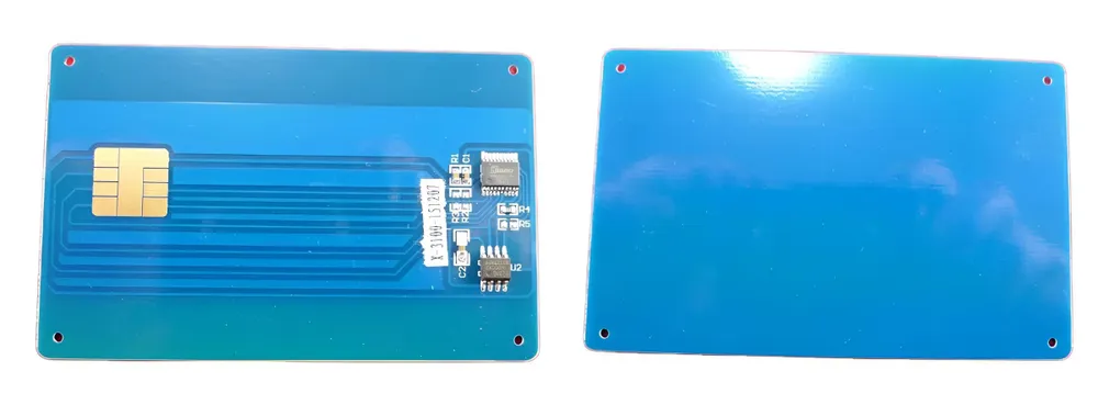 

Чип картриджа Eastern Laser Parts ELP-CH-X3100 (ELP-CH-X3100), ELP-CH-X3100