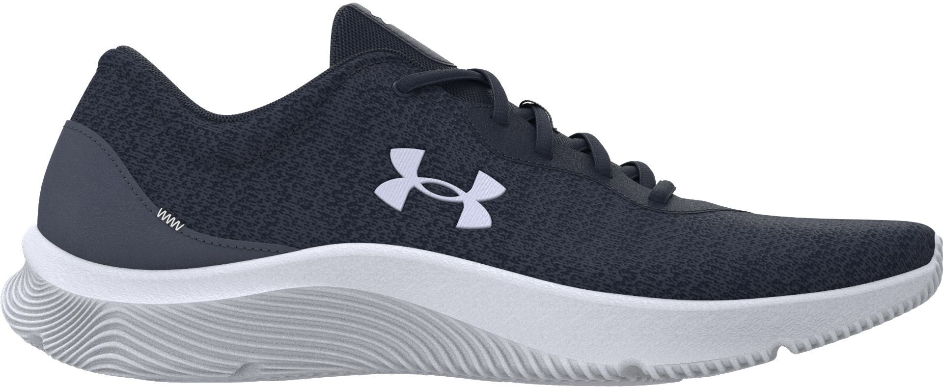 

Кроссовки мужские Under Armour UA Mojo 2 синие 12.5 US, UA Mojo 2