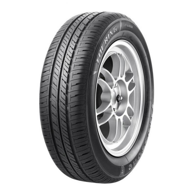 Шины Firestone Touring FS100 205/70R15 100H нешипованная