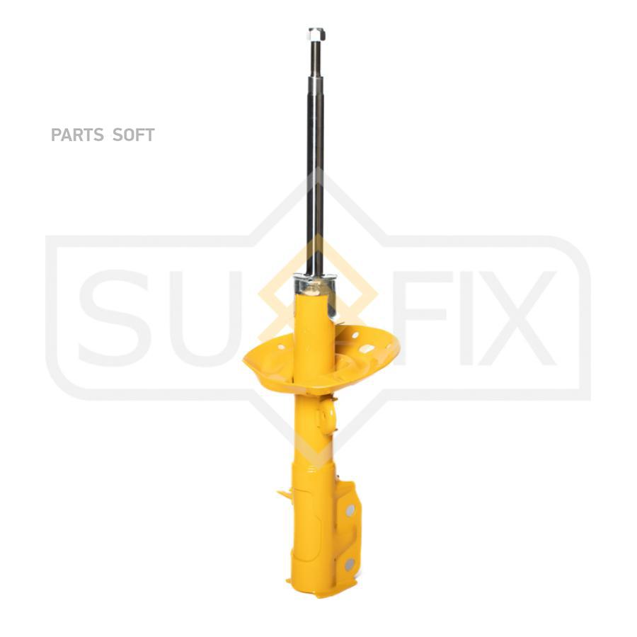 

SUFIX Стойка амортизаторная перед лев SUFIX SU1573