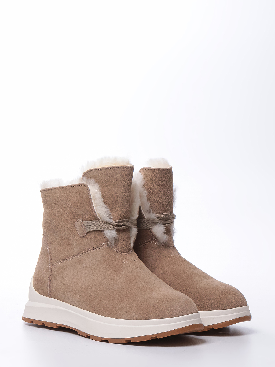 

Угги женские Color Me 9008 beige бежевые 41 RU, 9008 beige