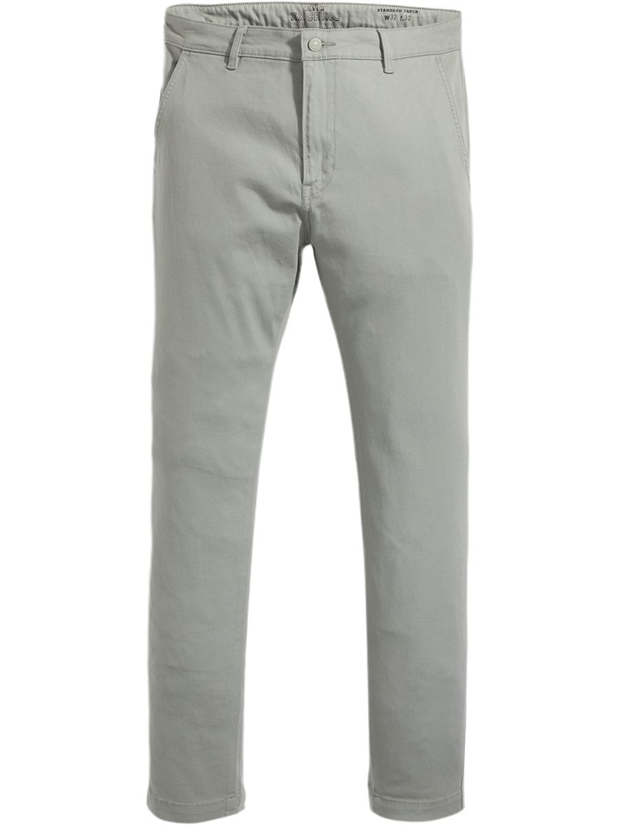 

Брюки мужские Levi's 17196-0031 зеленые 31/32, 17196-0031