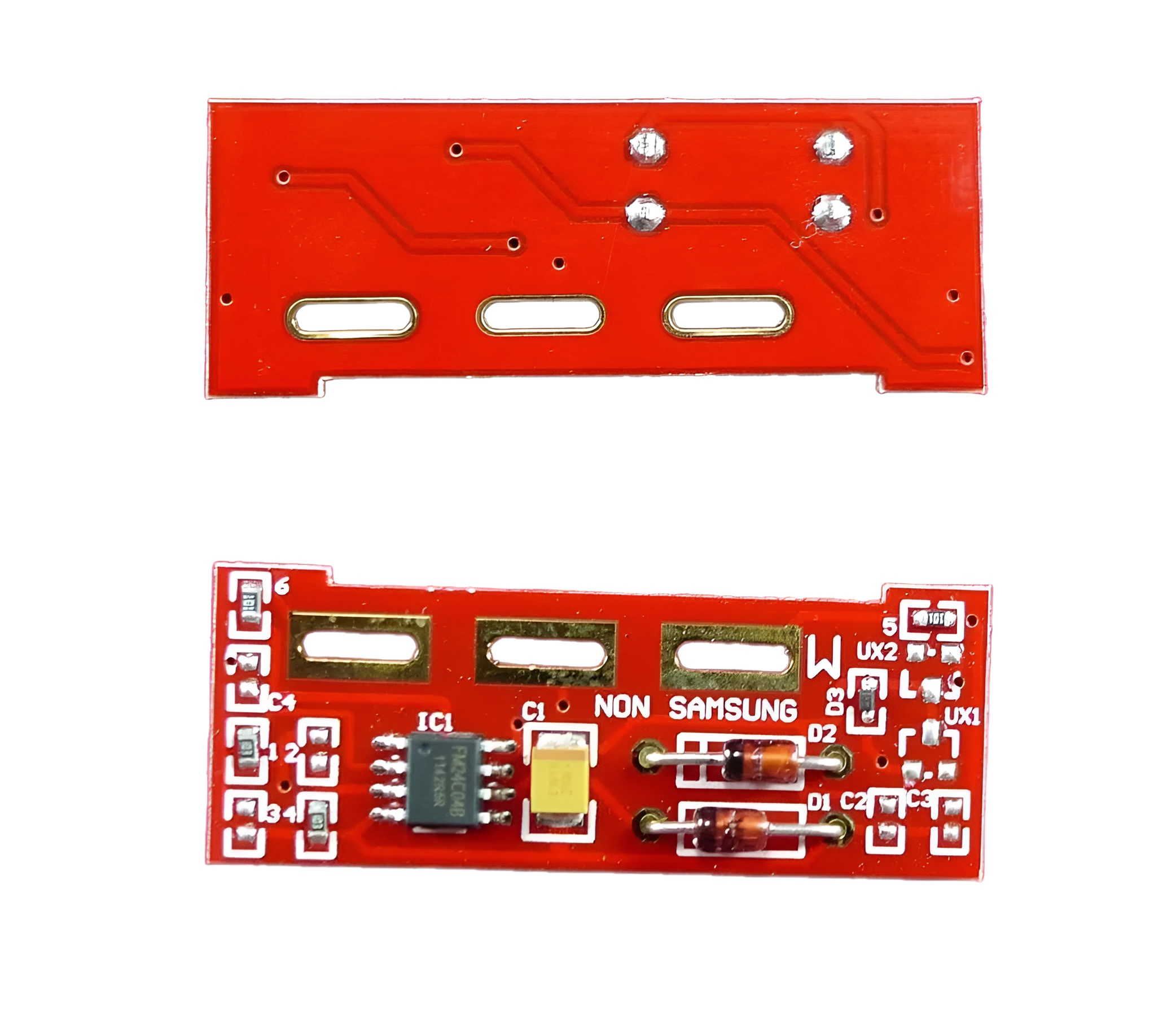 

Чип картриджа Eastern Laser Parts (ELP-CH-SCLP510M)